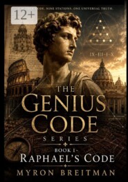 The Genius Code — Book I — Raphael’s Code