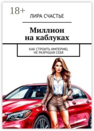 Миллион на каблуках. Как строить империю, не разрушая себя
