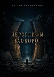 Иероглифы наоборот