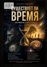 Существует ли время. Аргументы за и против