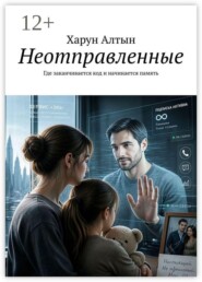 Неотправленные. Где заканчивается код и начинается память