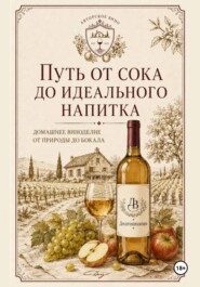 Путь от сока до идеального напитка