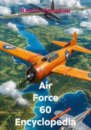 Air Force 60 Encyclopedia Alpha