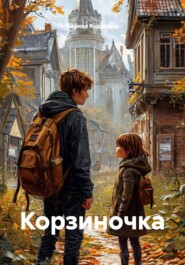 Корзиночка