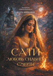 Сати. Любовь сильнее смерти
