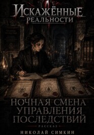 Ночная смена Управления последствий