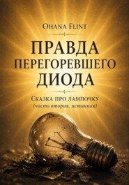 ПРАВДА ПЕРЕГОРЕВШЕГО ДИОДА