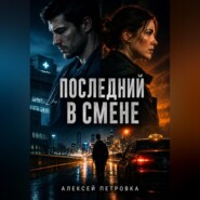 Последний в смене