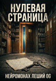 Нулевая страница