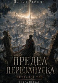 Предел Перезапуска: Осталось три