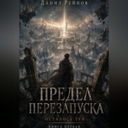 Предел Перезапуска: Осталось три