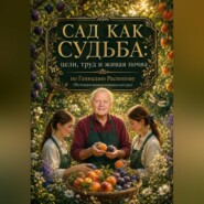 Сад как судьба: цели, труд и живая почва по Геннадию Распопову (Регенеративная пермакультура)