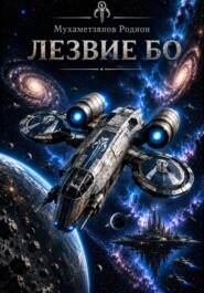 Лезвие Бо