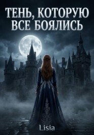 Тень, которую все боялись
