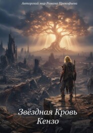 Звёздная Кровь. Кензо
