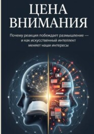 ЦЕНА ВНИМАНИЯ