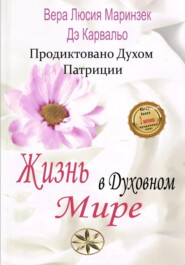 Жизнь в Духовном Мире