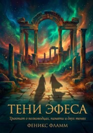 Тени Эфеса