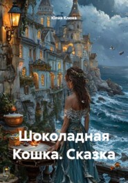 Шоколадная Кошка. Сказка