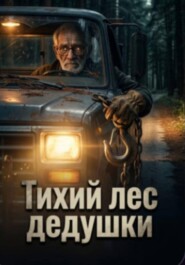 Тихий лес дедушки