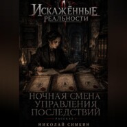 Ночная смена Управления последствий