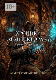Хроники Архитектора — 4. Проклятие древней руды