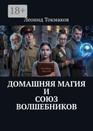 Домашняя магия и Союз волшебников