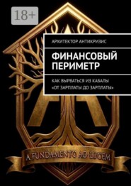 Финансовый периметр. Как вырваться из кабалы «от зарплаты до зарплаты»