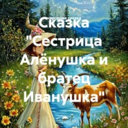 Сказка «Сестрица Алёнушка и братец Иванушка»