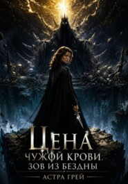 Цена чужой крови. Книга IV: Зов из бездны