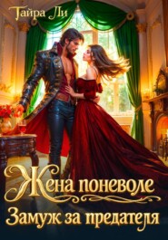 Жена поневоле. Замуж за предателя