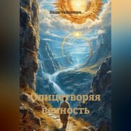 Олицетворяя вечность
