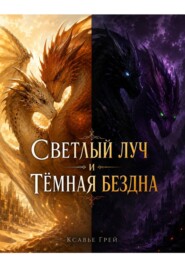 Светлый луч и тёмная бездна