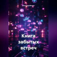 Книга забытых встреч