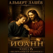 Иоанн. Пришло время долюбить