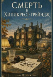 Смерть в Хиллкрест-Грейндж