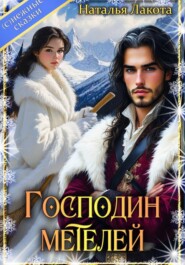 Господин Метелей