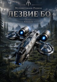 Лезвие Бо. Книга 2