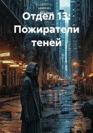 Отдел 13: Пожиратели теней