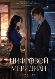 Цифровой меридиан