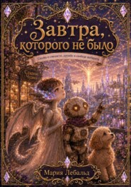 Завтра, которого не было