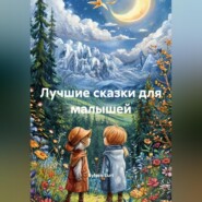 Лучшие сказки для малышей