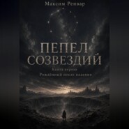 Пепел Созвездий-1. Рождённый После Падения