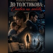 ДО ТОЛСТИКОВА: Ставка на любовь