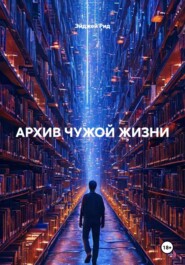 АРХИВ ЧУЖОЙ ЖИЗНИ