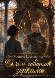 О чём говорят зеркала