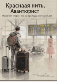 КРАСНАЯ НИТЬ. АВАНТЮРИСТ