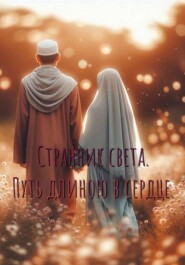 Странник света. Путь длиною в сердце