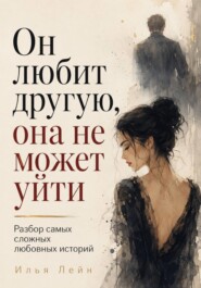 Он любит другую, она не может уйти. Разбор самых сложных любовных историй