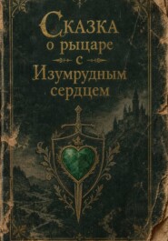 Сказка о рыцаре с Изумрудным сердцем
